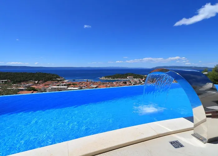 Villa Afrodita