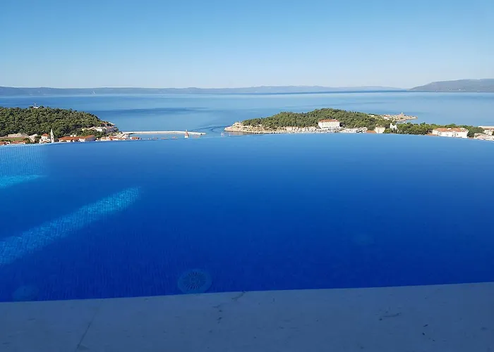 Villa Afrodita